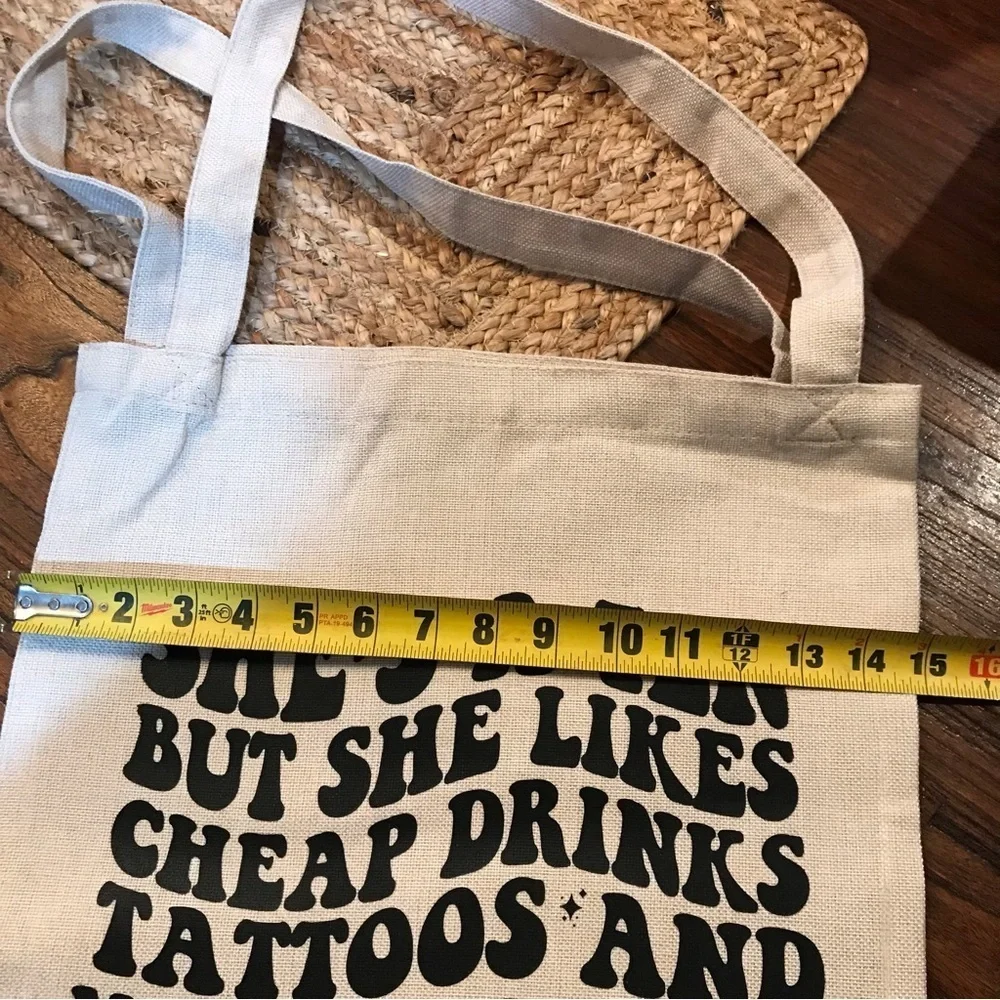 🎵Morgan Wallen Tote Bag